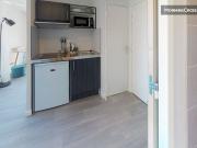 Location Appartement Rue des Bienvenus, Villeurbanne