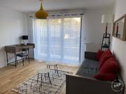 Location Appartement Rue des Blagis, Bourg la Reine