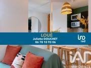 Location Appartement Rue des Bonnes Rappes, Lille
