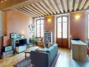 Location Appartement Rue Pothier, Orléans