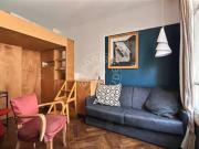 Location Appartement Rue des Boulets, Paris