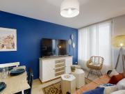 Location Appartement Rue des Braves, Toulouse