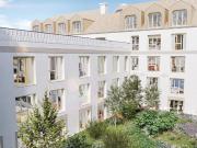Location Appartement Rue des Bulles, Jouy le Moutier