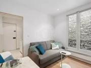 Location Appartement Rue des Camélias, Paris