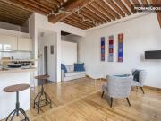 Location Appartement Rue des Capucins, Lyon Location Appartement Rue des Capucins, Lyon