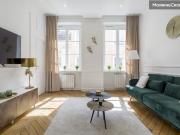 Location Appartement Rue des Capucins, Lyon