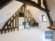 Location Appartement Rue des Capucins, Lyon
