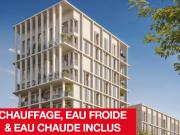 Location Appartement Rue des Carnavaliers, Nantes