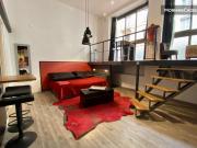 Location Appartement Rue des Charmettes, Lyon