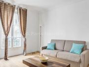 Location Appartement Rue des Chartreux, Paris