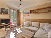 Location Appartement Rue des Cloÿs, Paris