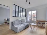 Location Appartement Rue des Cordelières, Paris