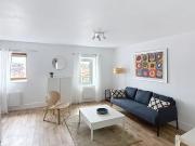 Location Appartement Rue des Cordeliers, Nancy