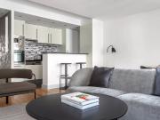 Location Appartement Rue des Dames, Paris