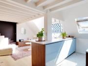 Location Appartement Rue des Dardanelles, Paris