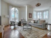 Location Appartement Rue des Eaux, Paris