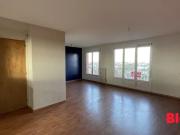 Location Appartement Rue des Ecotais, Rennes