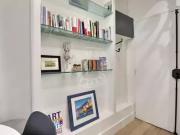 Location Appartement Rue des Écouffes, Paris