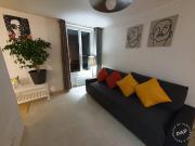 Location Appartement Rue des Écouffes, Paris