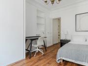 Location Appartement Rue des Entrepreneurs, Paris