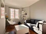 Location Appartement Rue des Favorites, Paris