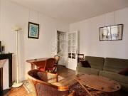 Location Appartement Rue des Feuillantines, Paris