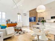Location Appartement Rue des Filatiers, Toulouse