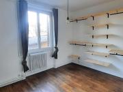 Location Appartement Rue des Fluttes Agasses, Besançon
