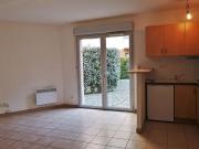 Location Appartement Rue des Fontaines, Toulouse