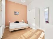 Location Appartement Rue des Fossés, Lille