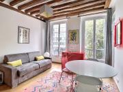 Location Appartement Rue des Fossés Saint Bernard, Paris