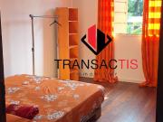 Location Appartement Rue des Fougères, Cayenne