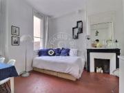 Location Appartement Rue des Francs Bourgeois, Paris
