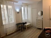 Location Appartement Rue des Francs Bourgeois, Paris