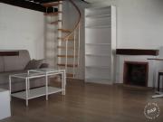 Location Appartement Rue des Francs Bourgeois, Paris