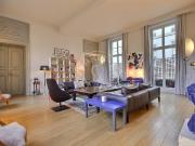 Location Appartement Rue des Francs Bourgeois, Paris