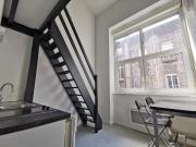 Location Appartement Rue des Francs Maçons, Saint Étienne
