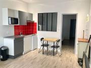 Location Appartement Rue des Frères Peyronnet, Périgueux