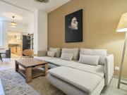 Location Appartement Rue des Girondins, Lille