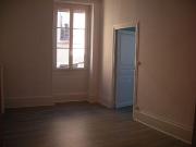 Location Appartement Rue des Godrans, Dijon