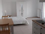 Location Appartement Rue des Godrans, Dijon