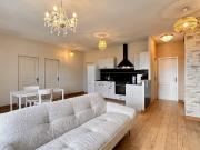 Location Appartement Rue des Godrans, Dijon