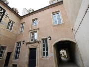 Location Appartement Rue des Godrans, Dijon