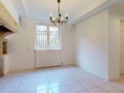 Location Appartement Rue des Godrans, Dijon