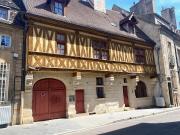 Location Appartement Rue des Godrans, Dijon