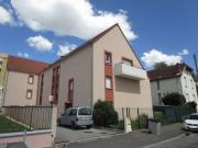 Location Appartement Rue des Godrans, Dijon