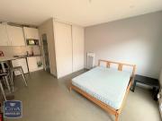 Location Appartement Rue des Godrans, Dijon