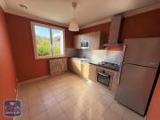 Location Appartement Rue des Godrans, Dijon
