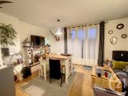Location Appartement Rue des Godrans, Dijon