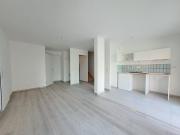 Location Appartement Rue des Godrans, Dijon
